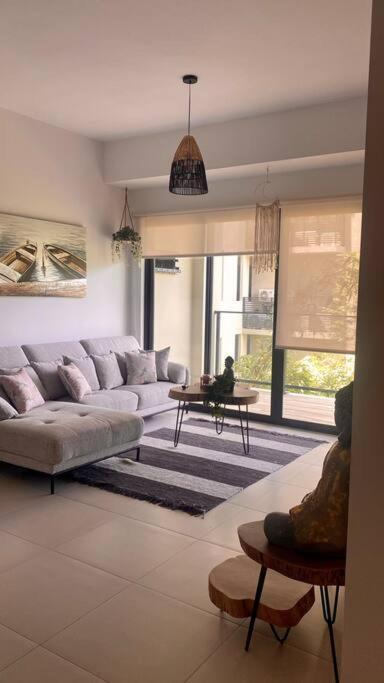 Charming Zen-Style Beach Apartment At Punta Caelo San Carlos Exterior photo